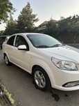 Нексия 3 автомат Chevrolet
