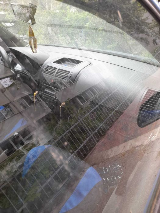 Volkswagen Polo 2007, 1.2 benzină, 115.000 km