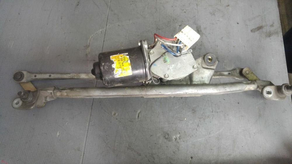 ansamblu stergatoare motoras citroen saxo peugeot 106 53544102