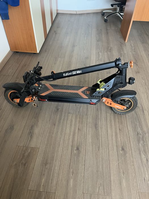 Vand kukirin g2 Max sau schimb