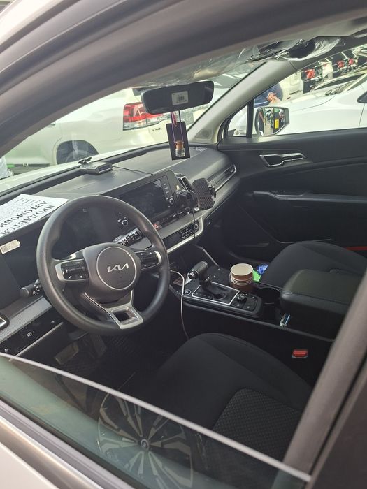 Киа спортейдж 2023ийл