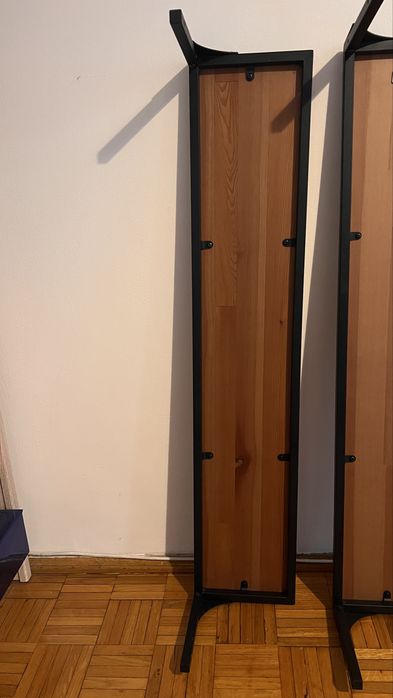 Set Etajere (polițe) de perete Ikea (2 bucati)