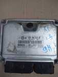 Calculator motor VW Golf4 1.9 tdi 0281010497