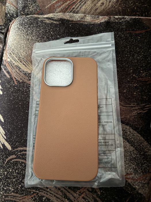 Huse iphone 16 pro max