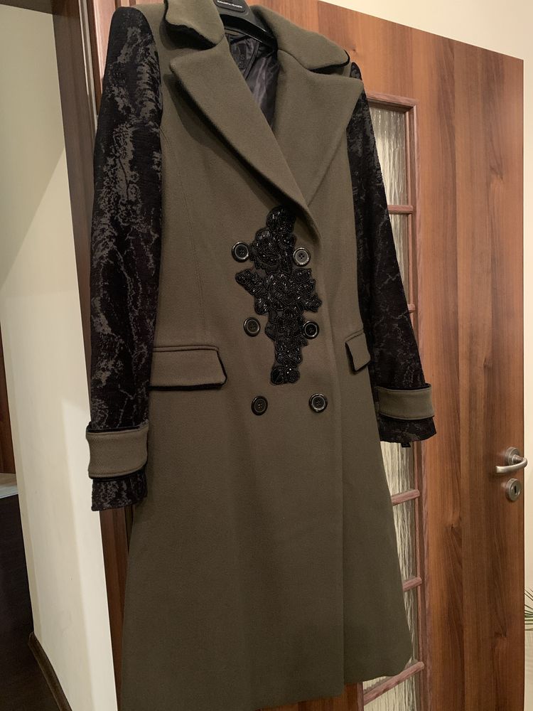 Burberry, Marc Cain, Mason’s - палта и тренчкот