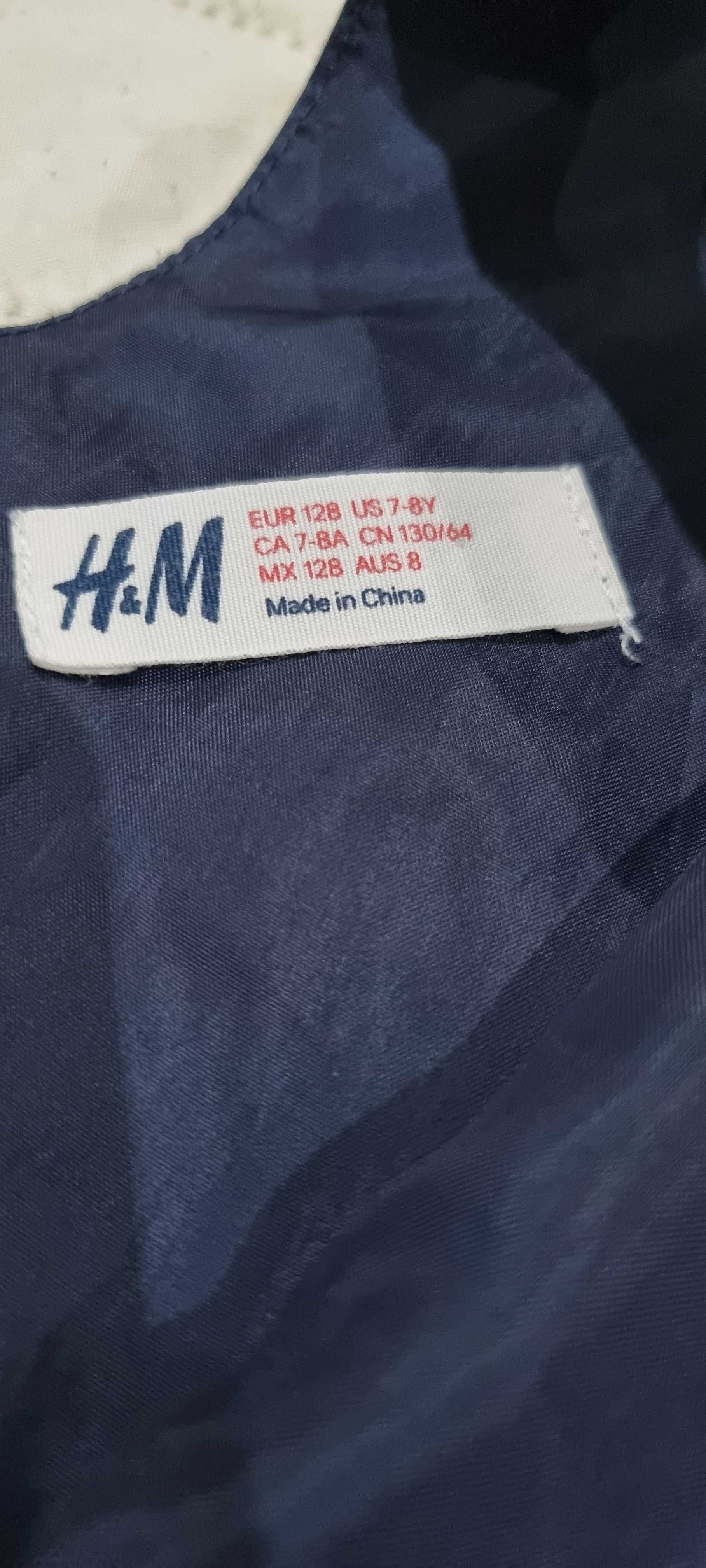 Детска рокля с тюл H&M