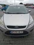 Focus 2008 1,6Diesel