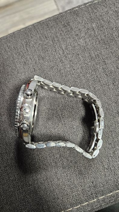 Omega seamaster кварц