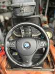 М Волан БМВ Е9x E8x m volan bmw