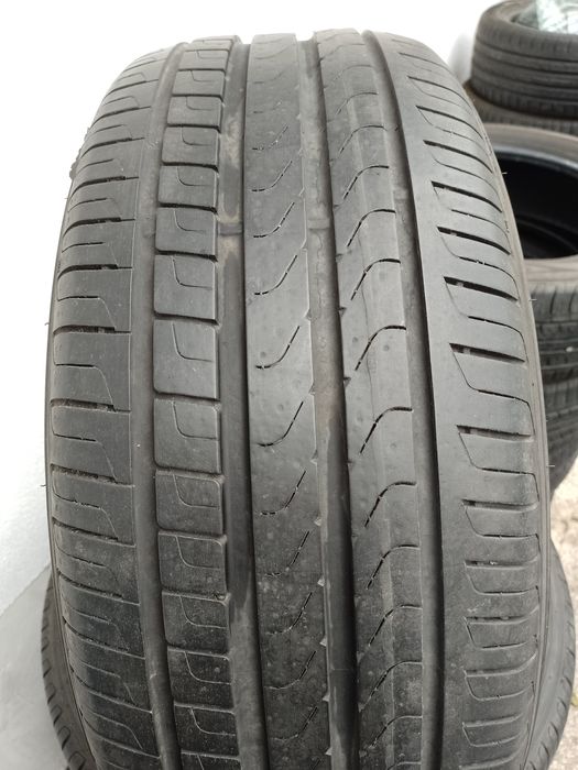 Летни гуми 235/55/17 Pirelli