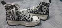 Converse Chuck Taylor Zebra