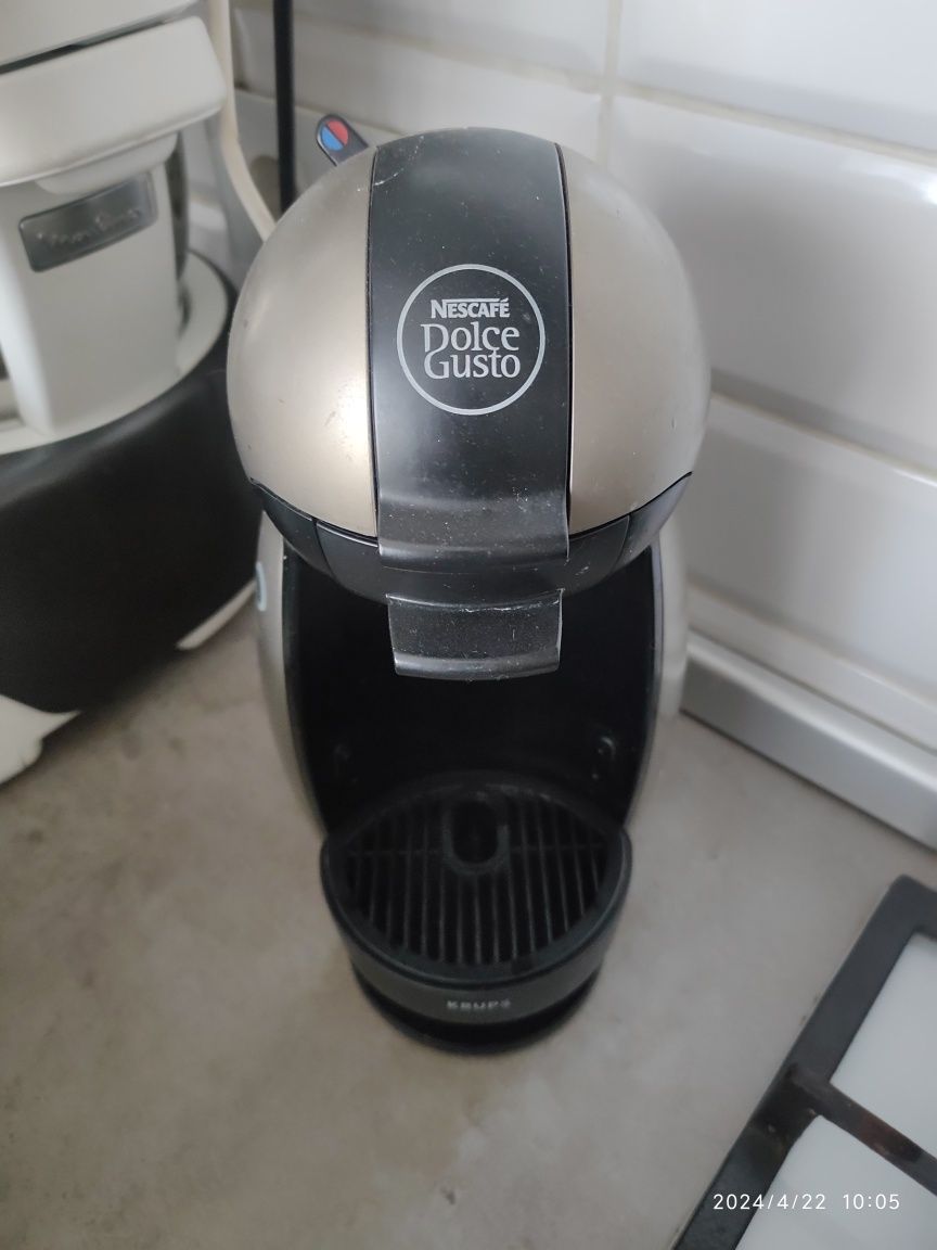 Кофемашина Dolce Gusto на запчасти