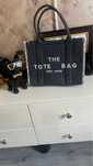 Geanta the tote bag
