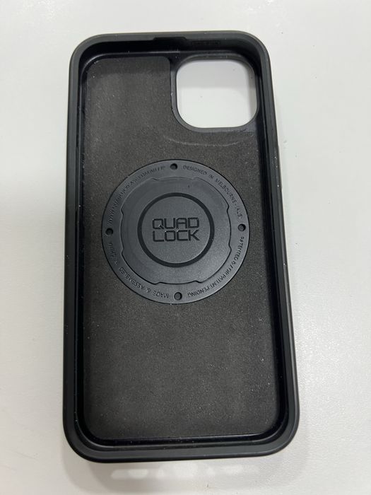 Husa Quad Lock iphone 13