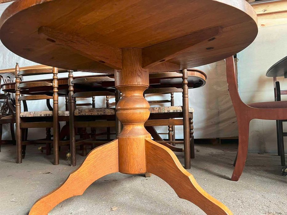 Мебели от Западна Европа