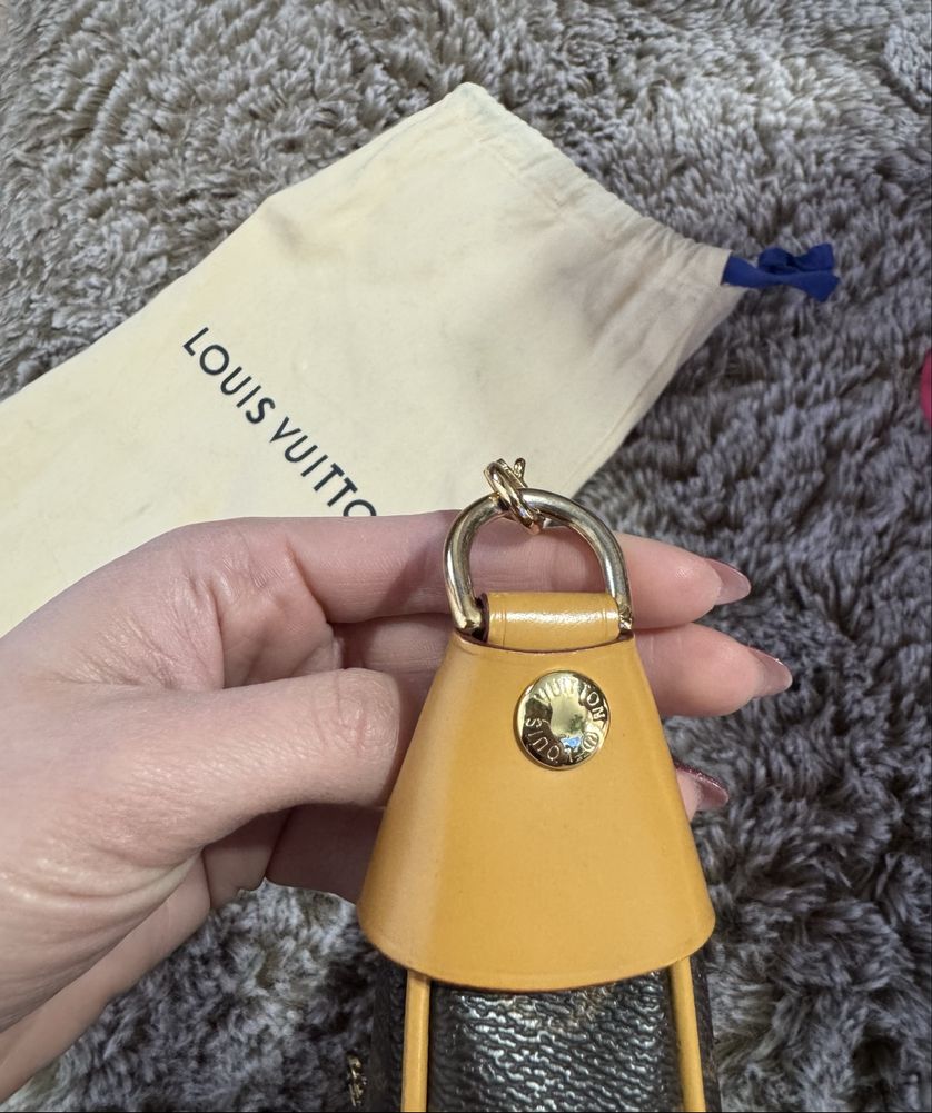 Чанта на Louis Vuitton