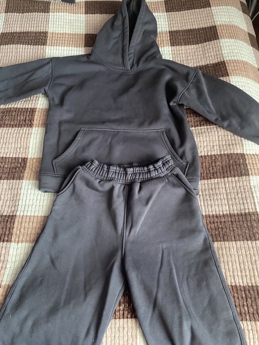 Женский костюм на флисе