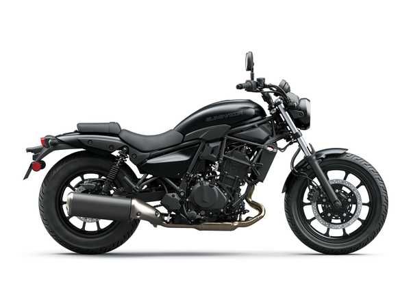 Motocicleta Kawasaki Eliminator 500 my2025 | 0 km | motomus.ro