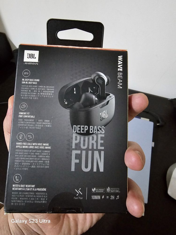 JBL Wave Beam Нови