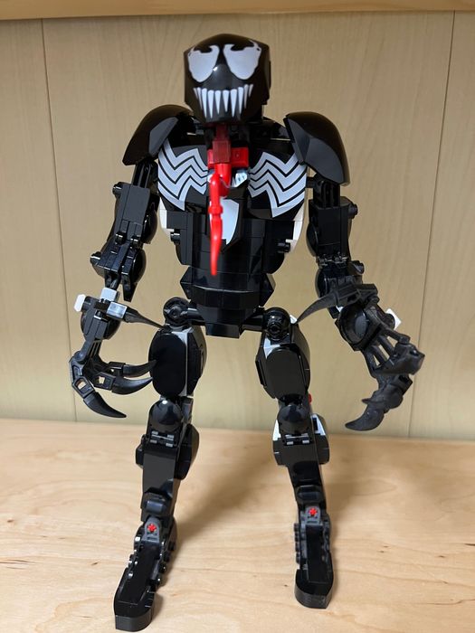 Колекция LEGO (Indiana Jones, Marvel, Creator, Fortnite) — в комплект