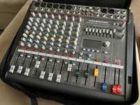 Dynacord PowerMate 600-3 MIG