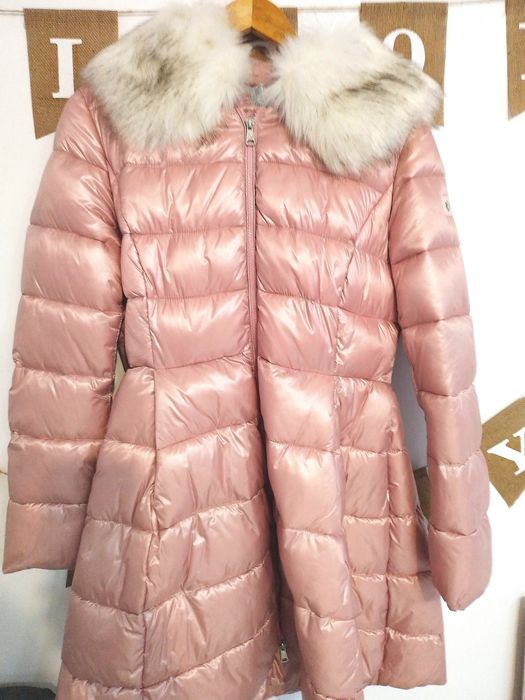 Ново дамско кукленско яке