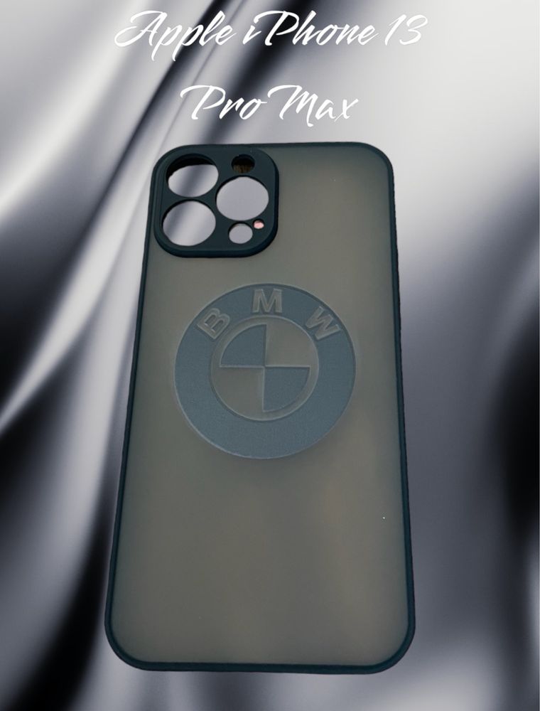 КЕЙСОВЕ ЗА iPhone 12 pro и iPhone 13 pro max