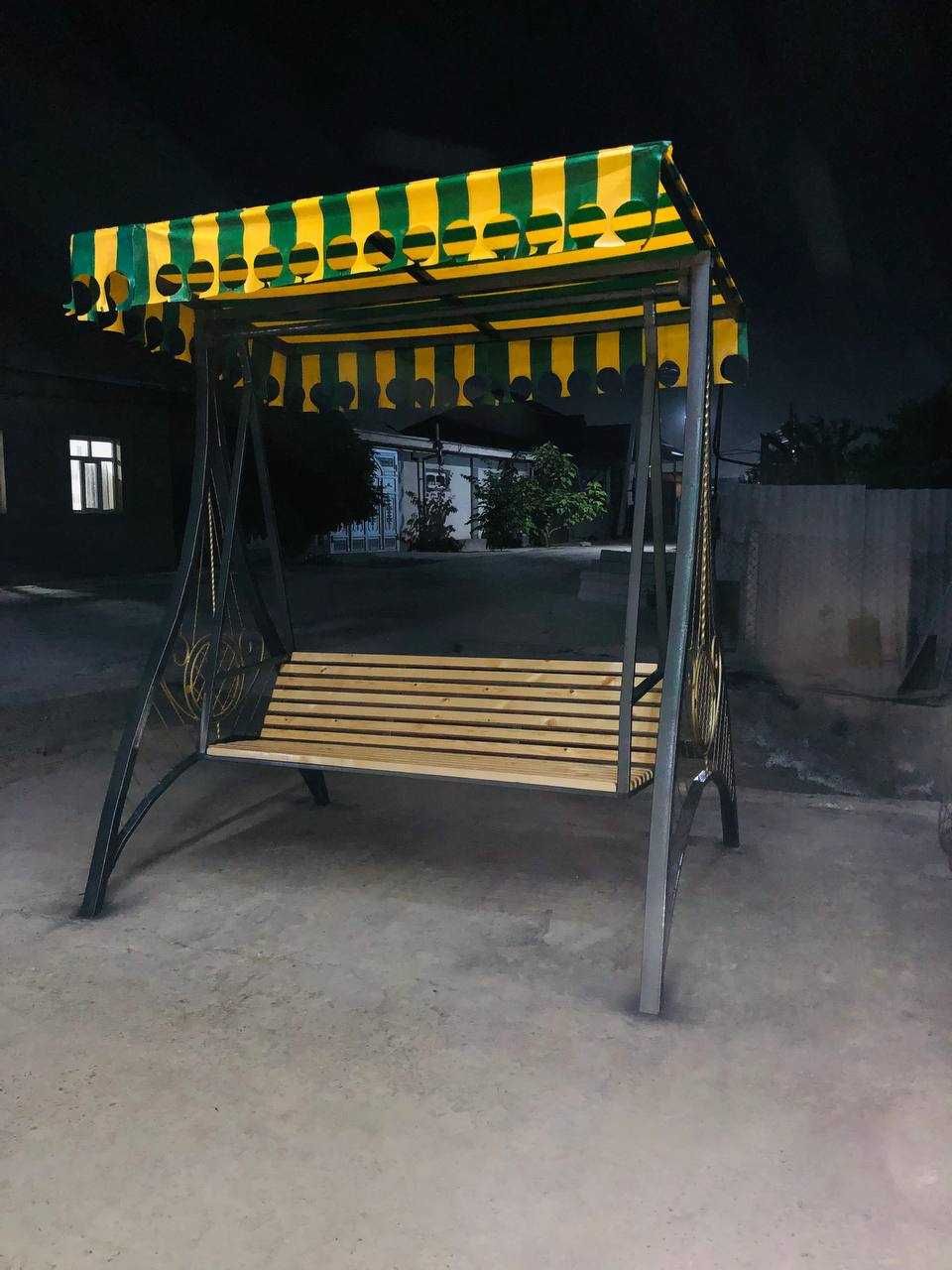 Kacheliya sotiladi