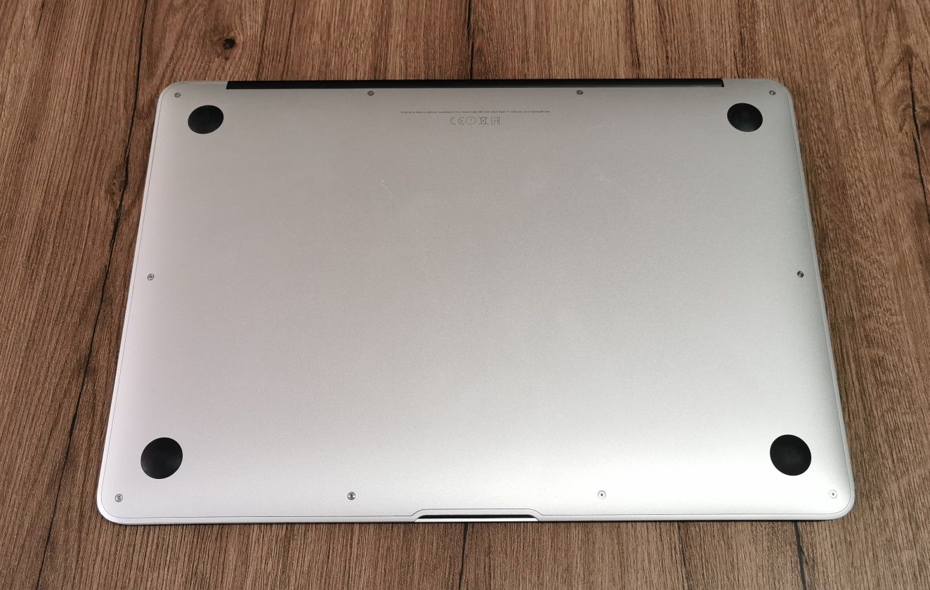 Macbook Air A 1466 an 2015