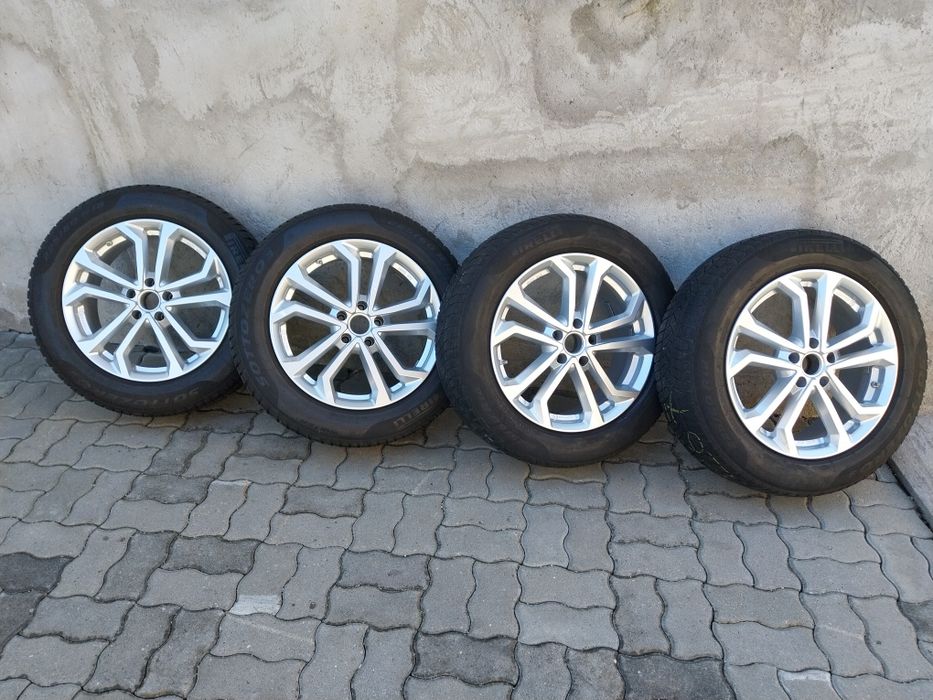 Jante BMW x3 x4  225/60/ 18 G01 G02