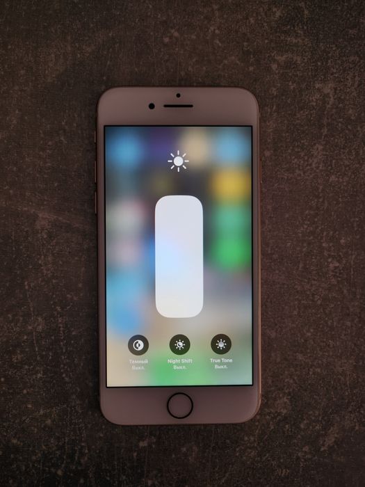Iphone 8 продам gold