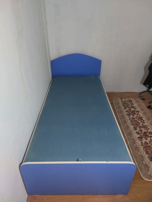 Продам детскую кровать