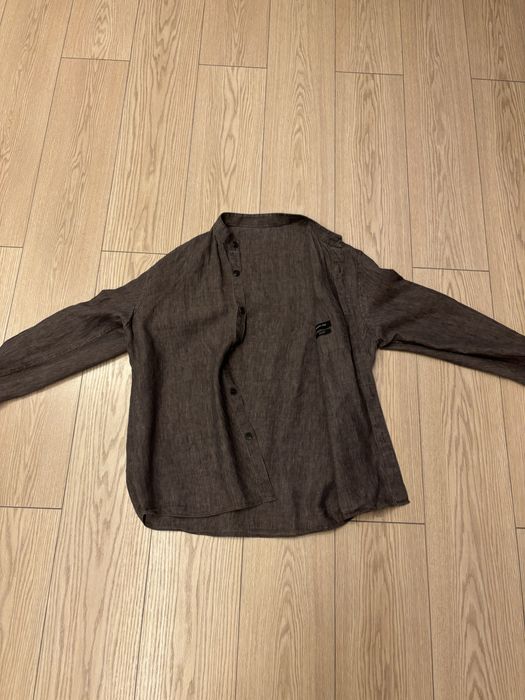 Camasa Massimo Dutti L