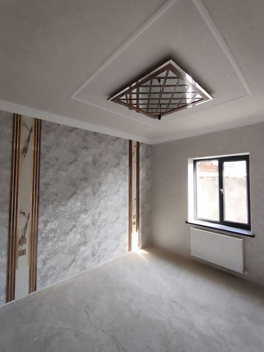 Кибрай продаётся новый дом 2,5-соток 7-комнат!