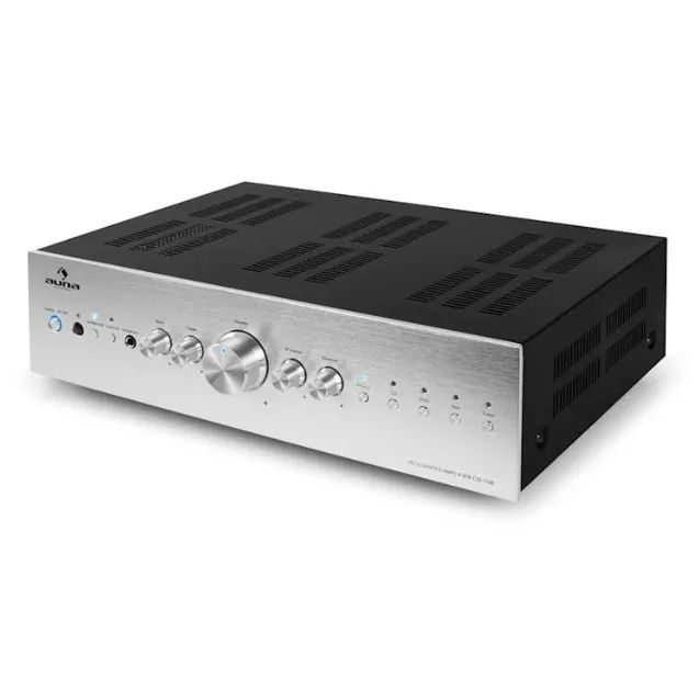 HIFI стерео усилвател