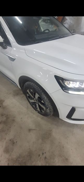 Авто ремонт кузова