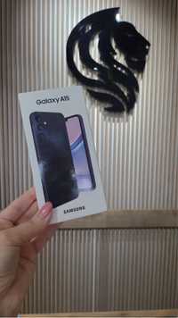Samsung Galaxy A15 128gb/4gb ram Navy Duos Nou Sigilat/Fact+Garantie