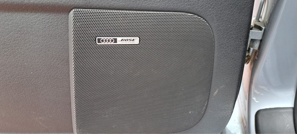 Audi A4 2.0 TFSI 3xS-line