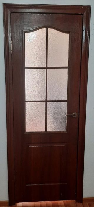 Есіктер сатылады.