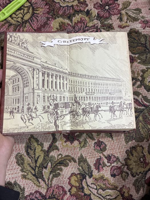 Книга классика «Жизнь Пушкина»