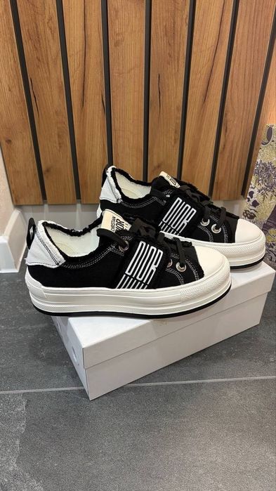 Кецови doir черни