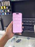 Iphone 15 pro obmenga !