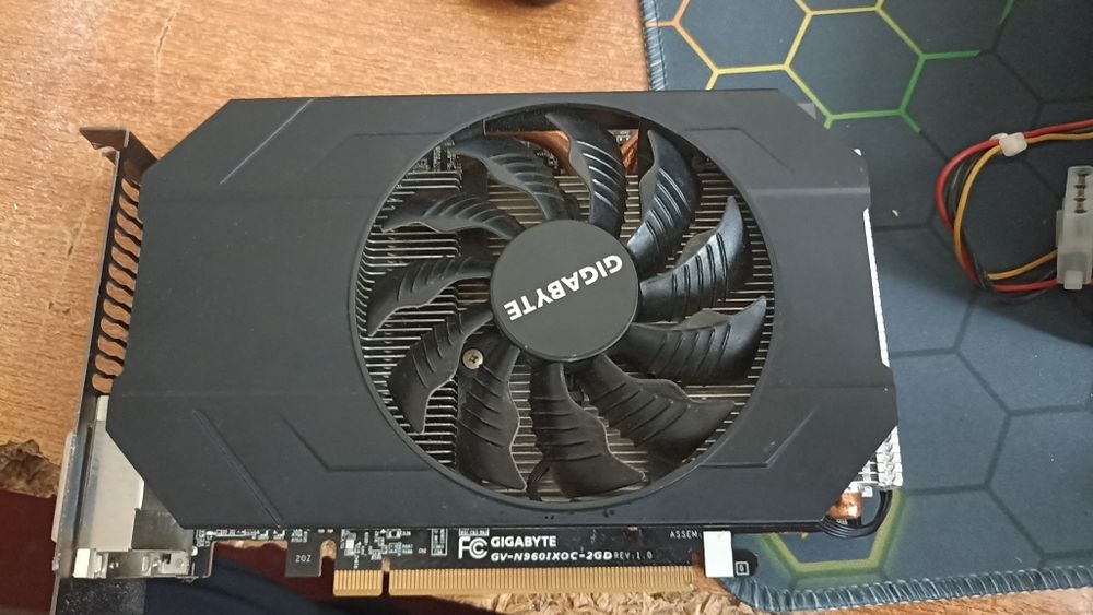 Gtx 960 2 gb рабочяя