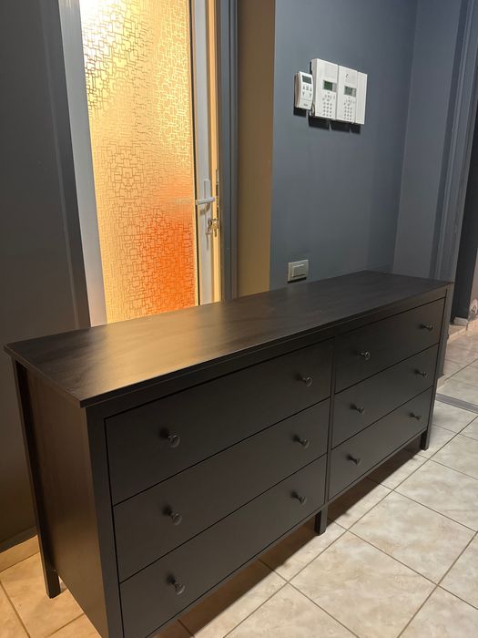 Comoda ikea 6 sertare