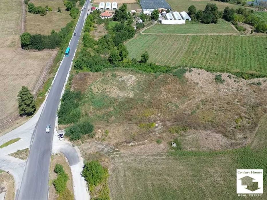 Продава се Парцел в Горна Оряховица - 7686 кв.м за 30 €/кв.м - Снимка #4