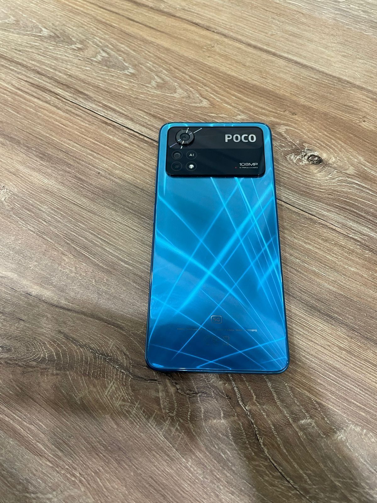 Продам POCO X4 PRO