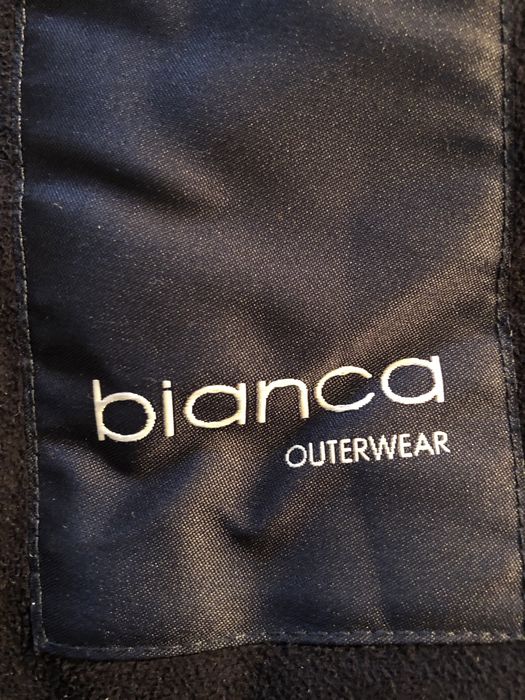 Дамско късо кожухче