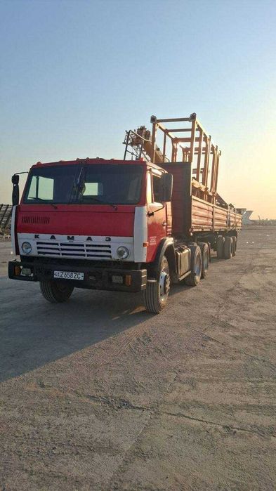 Yuk tashish xizmati Ozbekiston buylab