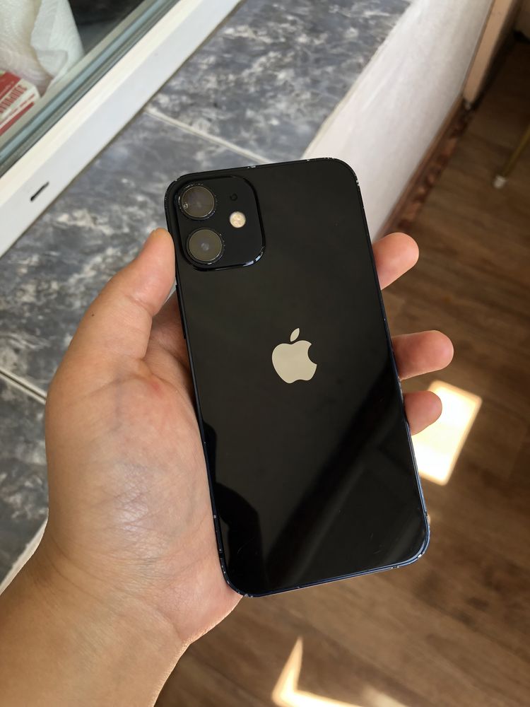 iPhone 12 mini 128gb 78% Без ремонте