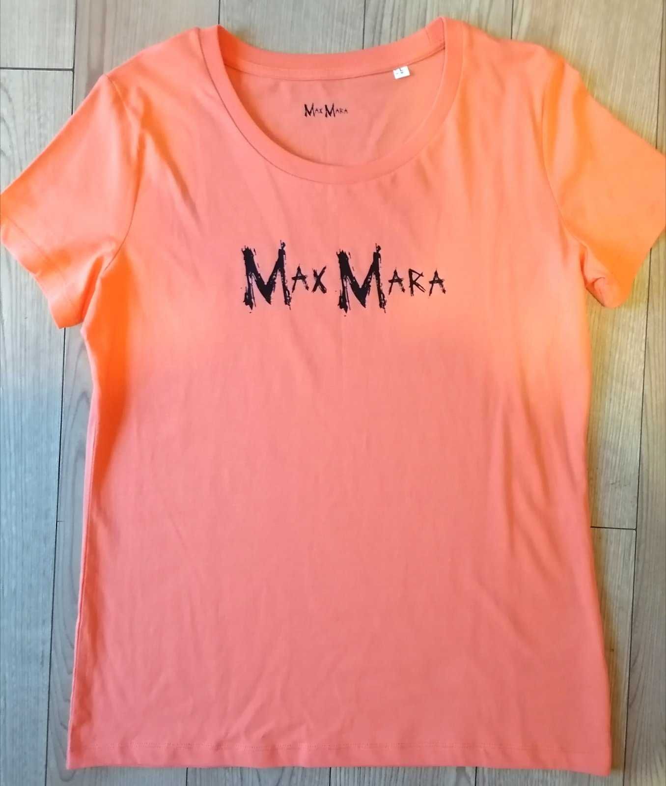 Дамска тениска MAx MARA